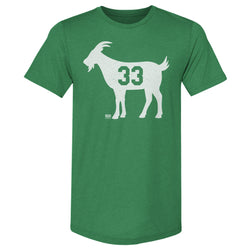 Boston GOAT 33 WHT (ONLINE ORDER ONLY)