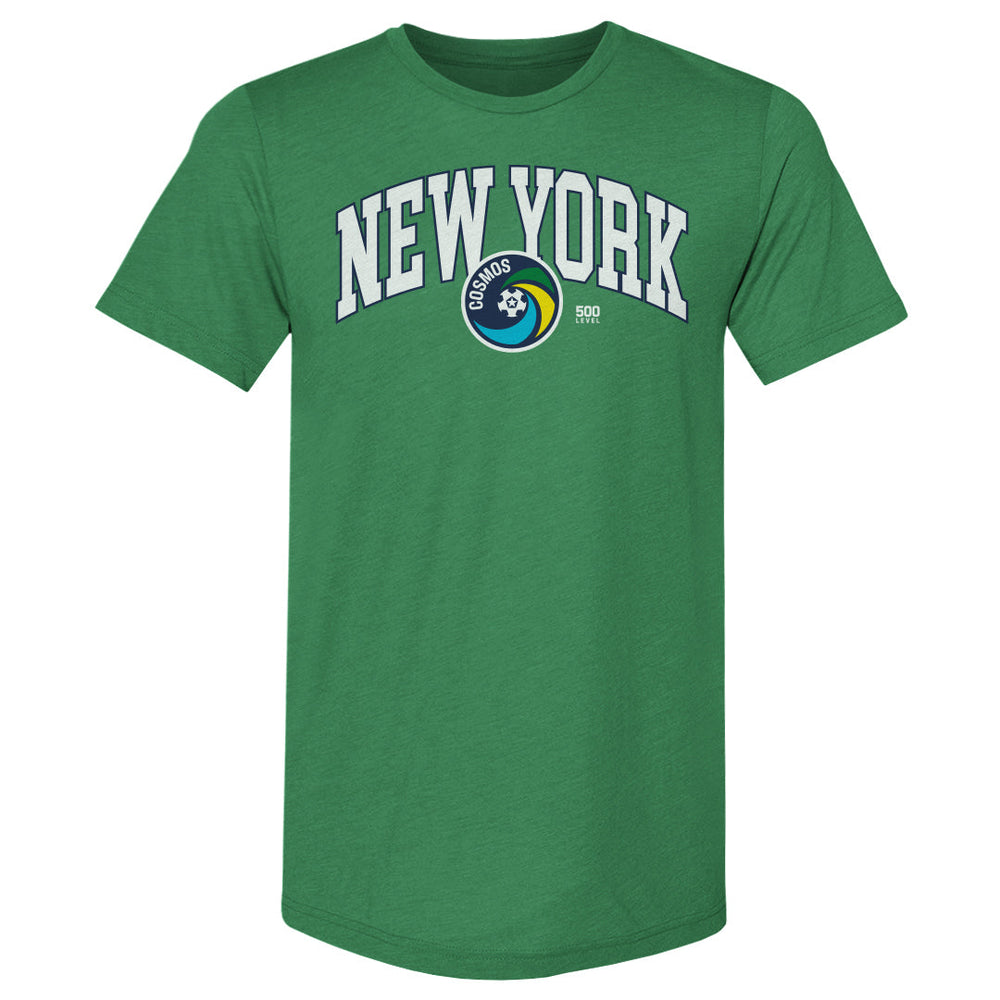 New York Cosmos Arc WHT (ONLINE ORDER ONLY)