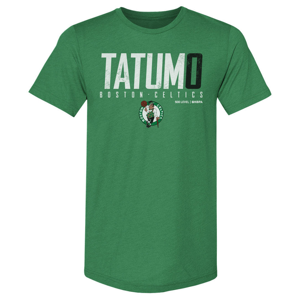 Jayson Tatum Boston Celtics Elite WHT (ONLINE ORDER ONLY)