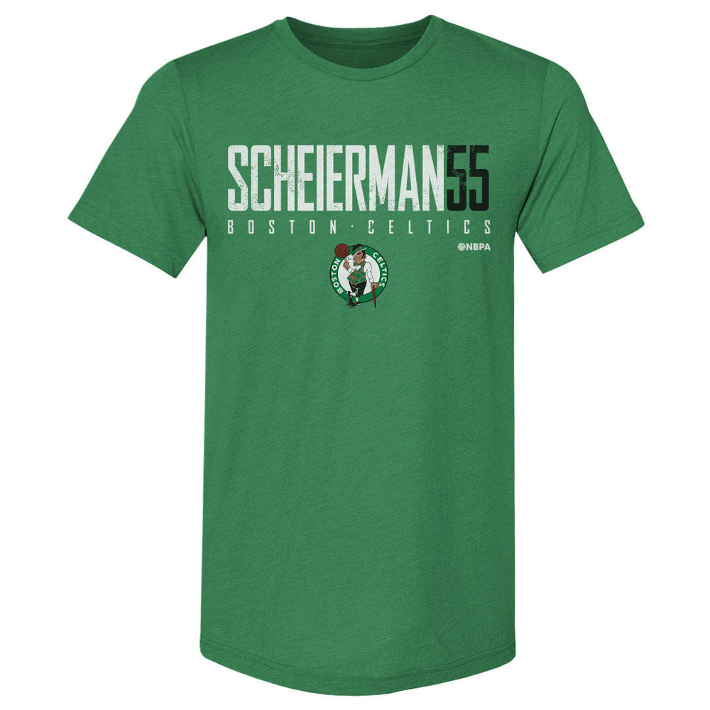 Baylor Scheierman Boston Celtics Elite WHT (ONLINE ORDER ONLY)