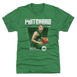 Payton Pritchard Boston Premiere WHT (ONLINE ORDER ONLY)