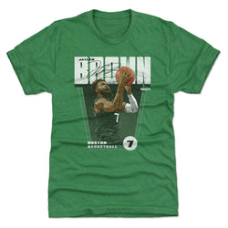 Jaylen Brown Boston Premiere WHT (ONLINE ORDER ONLY)
