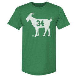 Boston GOAT 34 WHT (ONLINE ORDER ONLY)