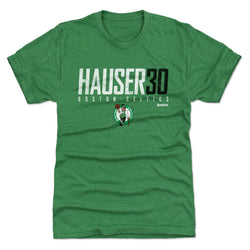 Sam Hauser Boston Celtics Elite WHT (ONLINE ORDER ONLY)