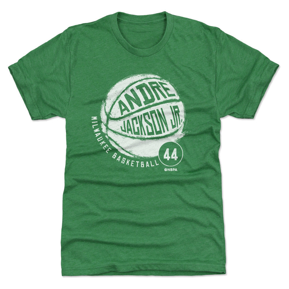 Andre Jackson Jr. Milwaukee Basketball WHT (ONLINE ORDER ONLY)