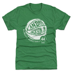 Andre Jackson Jr. Milwaukee Basketball WHT (ONLINE ORDER ONLY)