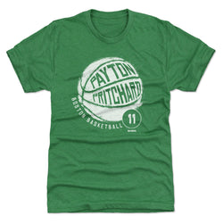 Payton Pritchard Boston Basketball WHT (ONLINE ORDER ONLY)