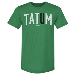 Jayson Tatum Name Number W WHT (ONLINE ORDER ONLY)