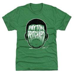 Payton Pritchard Player Silhouette WHT (ONLINE ORDER ONLY)