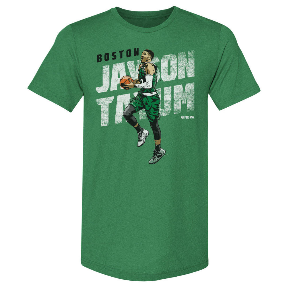 Jayson Tatum Lift Off W WHT (ONLINE ORDER ONLY)