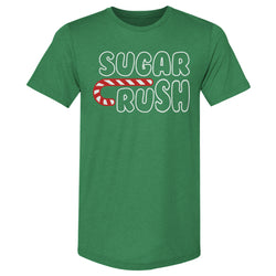 Christmas Sugar Rush Candy Cane WHT (ONLINE ORDER ONLY)