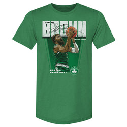 Jaylen Brown Boston Celtics Premiere WHT (ONLINE ORDER ONLY)