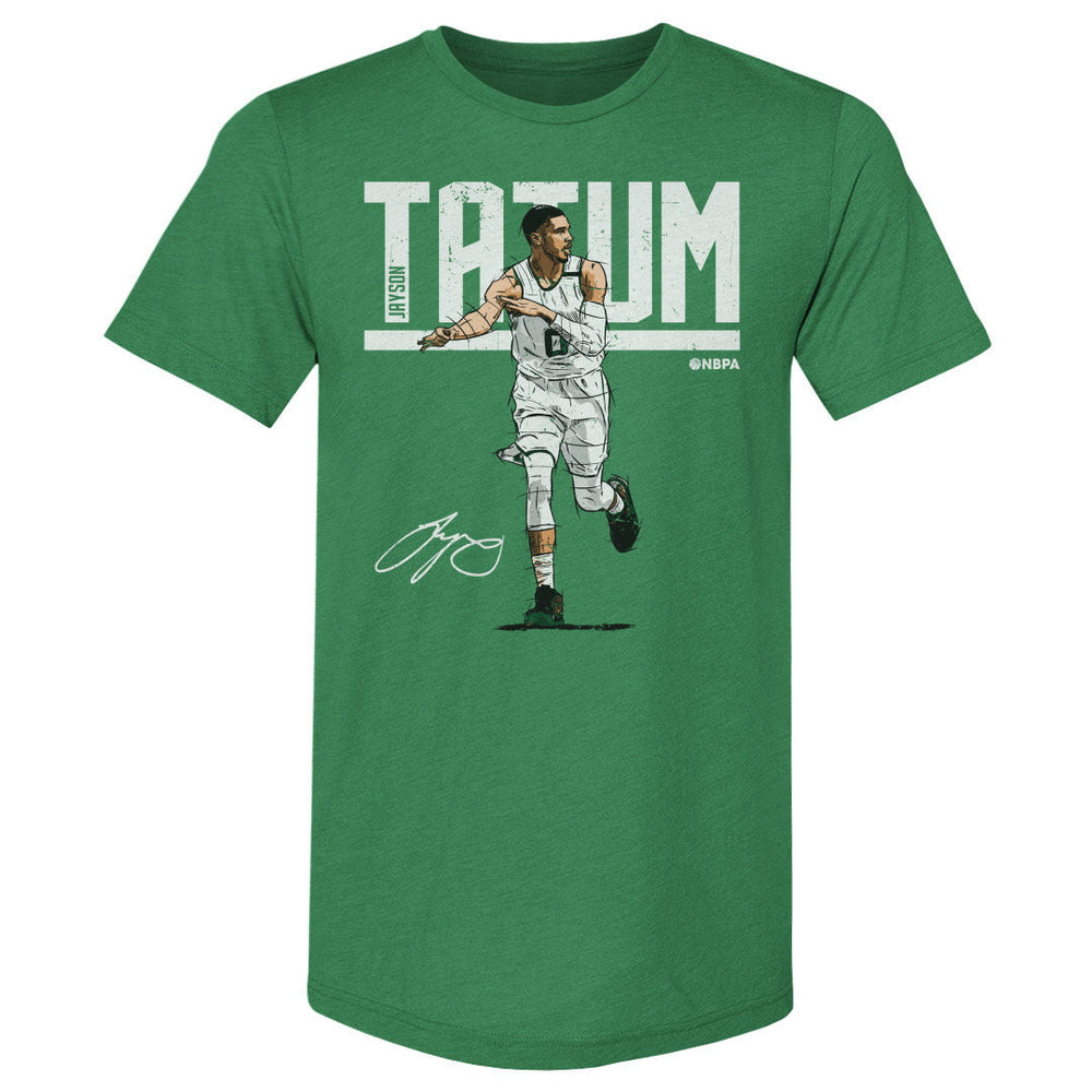 Jayson Tatum Hyper W WHT (ONLINE ORDER ONLY)