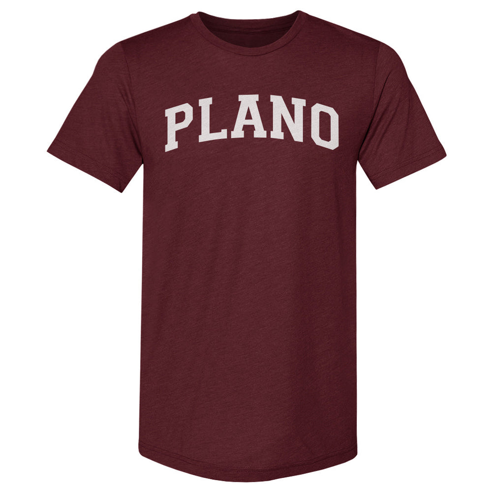 Plano Crown Trio Arc WHT (ONLINE ORDER ONLY)