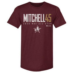 Donovan Mitchell Cleveland Cavaliers 2026 NBA All-Star Elite WHT (ONLINE ORDER ONLY)