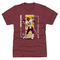 Doug Williams Throwback City WHT (ONLINE ORDER ONLY)