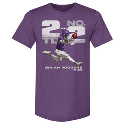 Isaiah Rodgers Minnesota 2 For 2 WHT (ONLINE ORDER ONLY)