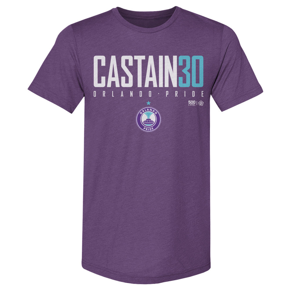 Seven Castain Orlando Pride Elite WHT (ONLINE ORDER ONLY)