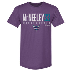 Liam McNeeley Charlotte Hornets Elite WHT (ONLINE ORDER ONLY)