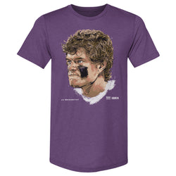 J.J. McCarthy Minnesota Game Face WHT (ONLINE ORDER ONLY)