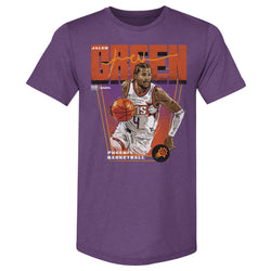 Jalen Green Phoenix Suns Premiere WHT (ONLINE ORDER ONLY)
