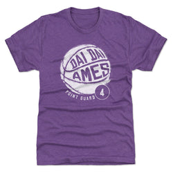 Dai Dai Ames College Basketball WHT (ONLINE ORDER ONLY)