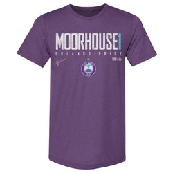 Anna Moorhouse Orlando Pride Elite WHT (ONLINE ORDER ONLY)