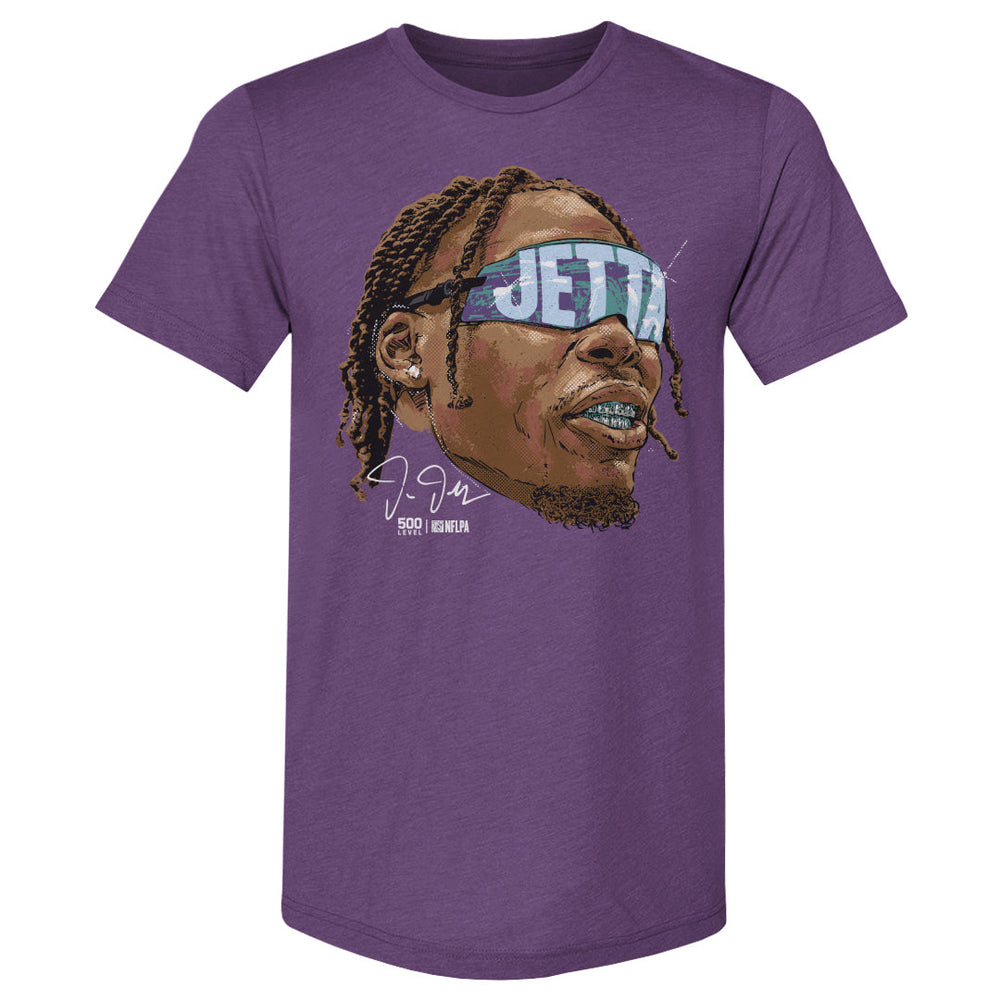 Justin Jefferson Minnesota Sunglasses WHT (ONLINE ORDER ONLY)