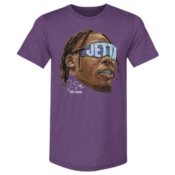 Justin Jefferson Minnesota Sunglasses WHT (ONLINE ORDER ONLY)