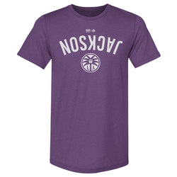 Rickea Jackson Los Angeles Sparks Invert WHT (ONLINE ORDER ONLY)