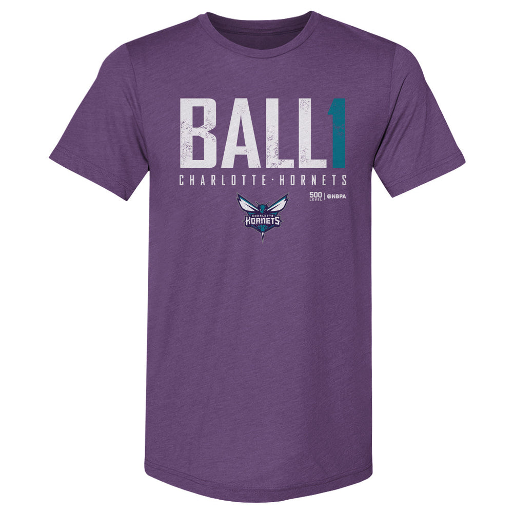LaMelo Ball Charlotte Hornets Elite WHT (ONLINE ORDER ONLY)