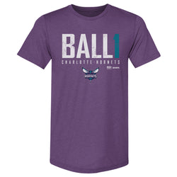 LaMelo Ball Charlotte Hornets Elite WHT (ONLINE ORDER ONLY)