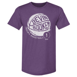 Devin Booker Phoenix Basketball WHT (ONLINE ORDER ONLY)