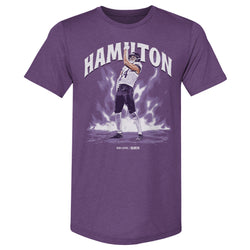 Kyle Hamilton Baltimore Aura WHT (ONLINE ORDER ONLY)