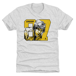 Sidney Crosby Number Y (ONLINE ORDER ONLY)