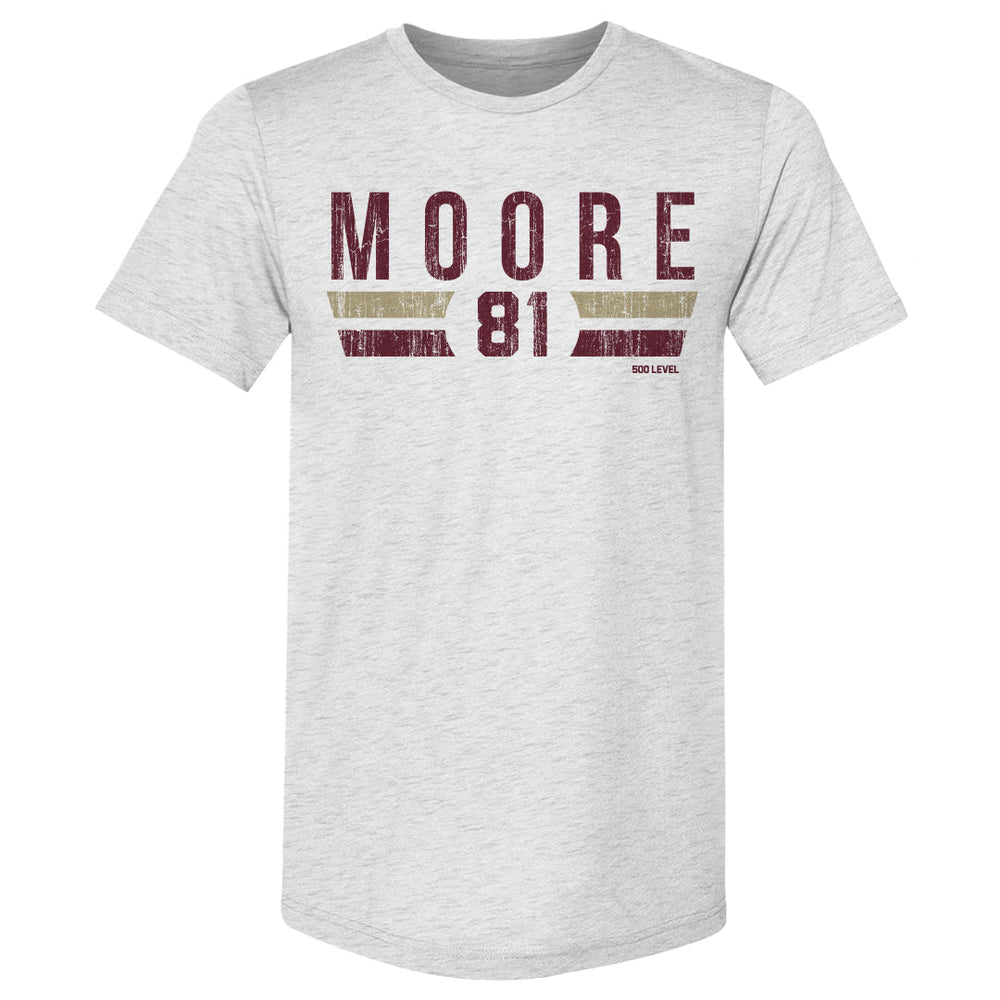 Elijah Moore College Font (ONLINE ORDER ONLY)