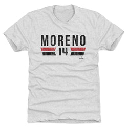 Gabriel Moreno Arizona Font