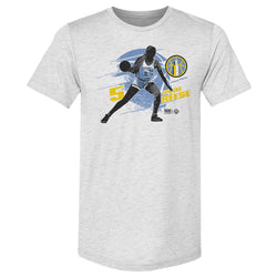 Angel Reese Chicago Sky Silhouette (ONLINE ORDER ONLY)