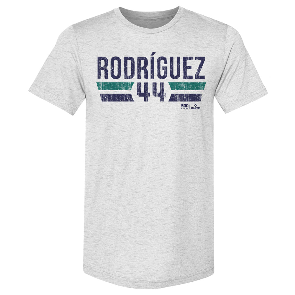 Julio Rodriguez Seattle Font (ONLINE ORDER ONLY)