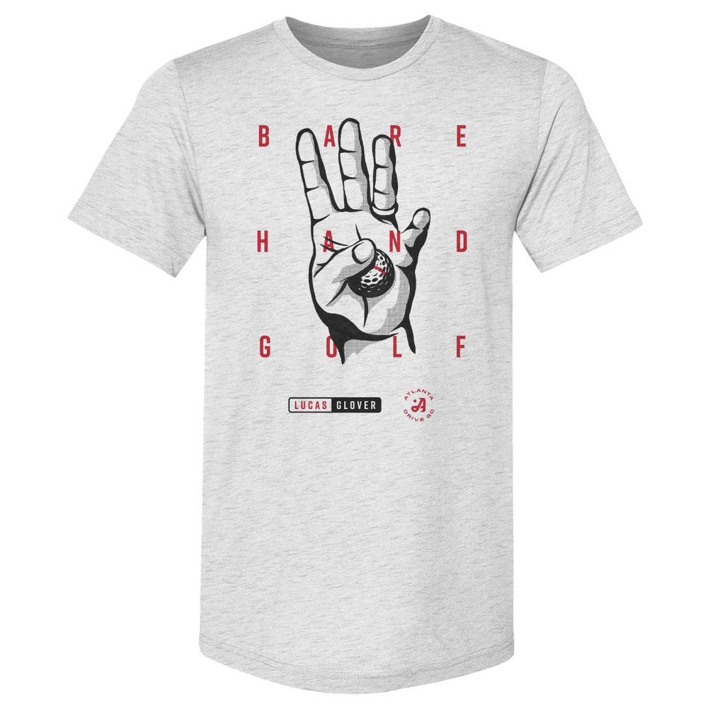 Lucas Glover Atlanta Drive GC Bare Hand Golf (ONLINE ORDER ONLY)