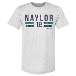 Josh Naylor Seattle Font (ONLINE ORDER ONLY)