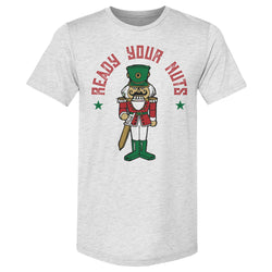 Christmas Ready Your Nuts (ONLINE ORDER ONLY)