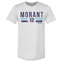 Ja Morant Memphis Grizzlies Font (ONLINE ORDER ONLY)