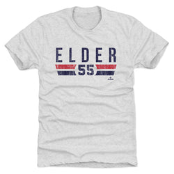 Bryce Elder Atlanta Font