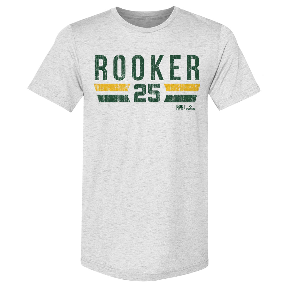 Brent Rooker Sacramento Font (ONLINE ORDER ONLY)