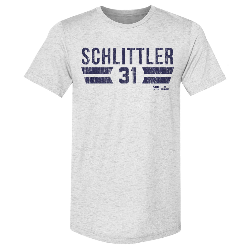 Cam Schlittler New York Y Font (ONLINE ORDER ONLY)