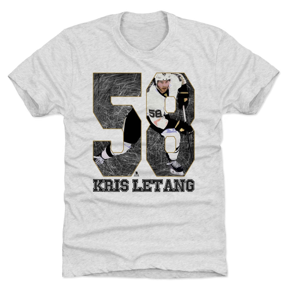 Kris Letang Game K