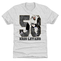 Kris Letang Game K