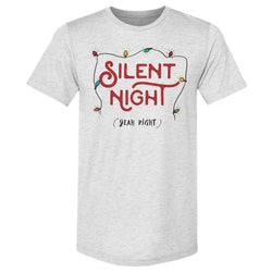 Christmas Silent Night Yeah Right (ONLINE ORDER ONLY)