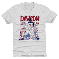 Andre Dawson Stats B